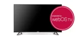 SMART LED TV 55 FOX 55WOS620D 3840x2160/UHD/4K/DVB-T2/S2/C  webOS - Image 3