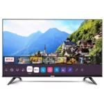 SMART LED TV 65 FOX 65WOS620D 3840x2160/UHD/4K/DVB-T2/S2/C  webOS