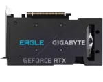 Grafička karta Gigabyte GeForce RTX 3050 GV-N3050EAGLE OC-8GD 8G 2XDP/2XHDMI - Image 2
