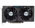 Grafička karta Gigabyte GeForce RTX 3050 GV-N3050EAGLE OC-8GD 8G 2XDP/2XHDMI