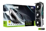 Grafička karta Zotac Gaming Geforce RTX 4090 Trinity 24GB DDR6 384 bit 3xDP/HDMI