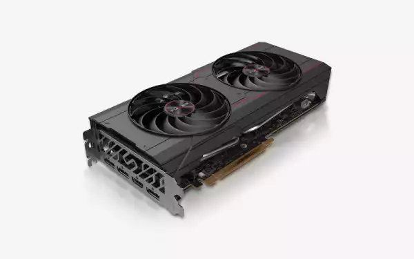 56281 Grafička karta Sapphire RX6700 PULSE 10GB GDDR6 192bit 11321-02-20G HDMI/3DP - Image 1