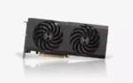 Grafička karta Sapphire  RX6700 PULSE 10GB GDDR6 192bit 11321-02-20G HDMI/3DP - Image 3