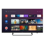 SMART LED TV 43 Tesla 43E625BUS  3840x2160/UHD/4K/DVB-T2/S2/C Android