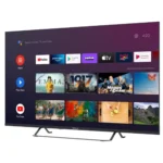 SMART LED TV 43 Tesla 43E625BUS  3840x2160/UHD/4K/DVB-T2/S2/C Android - Image 2