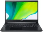 Laptop Acer Aspire 7 A715-75G 15.6 FHD/I5-9300H/16GB/M.2 256GB/GTX 1650 4GB