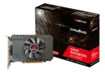 Grafička karta Biostar RX6400 4GB GDDR6 64bit HDMI/DP