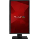 Monitor 24 ViewSonic VG2440 1920x1080/Full HD/VA/5ms/VGA/4xUSB/HDMI/DP/Pivot/Zvučnici - Image 2