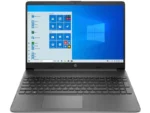 Laptop HP 15s-fq2041nm 15.6 FHD AG/i3-1125G4/12GB/M.2 256GB/Grey  434D4EA/Win11Pro