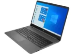 Laptop HP 15s-fq2041nm 15.6 FHD AG/i3-1125G4/12GB/M.2 256GB/Grey  434D4EA/Win11Pro - Image 4