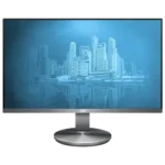 Monitor 27 AOC I2790VQ/BT 1920x1080/Full HD/IPS/VGA/DP/HDMI/Audio