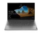 Laptop Lenovo ThinkBook 15 G2 ITL 15.6 FD IPS/i3-1115G4/8GB/M.2 256GB/Grey SRB 20VE00XFYA