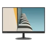 Monitor 23.8 Lenovo D24-20 66AEKAC1EU 1920x1080/Full HD/VA/75Hz/4ms/HDMI/VGA