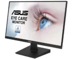 Monitor 24 Asus VA24EHE 1920x1080/Full HD/IPS/5ms/75Hz/HDMI/VGA/DVI - Image 3