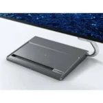 Monitor 27 Lenovo Qreator 66B7RAC1EU 3840x2160/4K/IPS/60Hz/8ms/HDMI/DP/USB/Tip C - Image 4