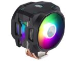 MasterAir MA610P ARGB procesorski hladnjak (MAP-T6PN-218PA-R1)