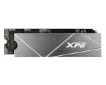 512GB M.2 PCIe Gen4 x4 XPG GAMMIX S50L AGAMMIXS50L-512G-CS SSD