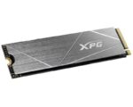 2TB M.2 PCIe Gen4x4 XPG GAMMIX S50 Lite AGAMMIXS50L-2T-CS SSD - Image 2