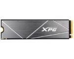 2TB M.2 PCIe Gen4x4 XPG GAMMIX S50 Lite AGAMMIXS50L-2T-CS SSD