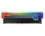 DIMM DDR4 8GB 3200MHz Orion RGB Grey GAOSG48GB3200C16BSC