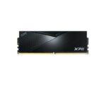 DIMM DDR5 16GB 5200MHz XPG LANCER RGB AX5U5200C3816G-CLARBK crna