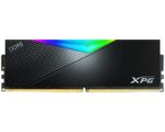 DIMM DDR5 16GB 5600MHz XPG LANCER RGB AX5U5600C3616G-CLARBK crna