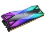 DIMM DDR4 16GB 3600MHz XPG SPECTRIX D60G AX4U360016G18I-ST60 - Image 2