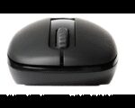 M10 Plus Basic Wireless miš crni - Image 3