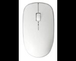 M200 Silent Multi-device Wireless miš beli - Image 2