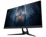 27" AORUS FI27Q-EK QHD Gaming Monitor - Image 2