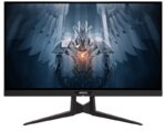 27" AORUS FI27Q-EK QHD Gaming Monitor - Image 3