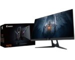 27" AORUS FI27Q-EK QHD Gaming Monitor