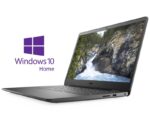 Inspiron 3502 15.6" FHD Pentium Silver N5030 8GB 128GB SSD YU Win10Home crni 5Y5B