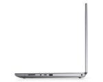 Precision M7670 16" FHD+ i7-12850HX 32GB 1TB SSD nVidia RTX A3000 12GB Backlit SC Win10Pro 3yr NBD - Image 3