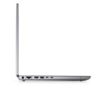 Precision M7670 16" FHD+ i7-12850HX 32GB 1TB SSD nVidia RTX A3000 12GB Backlit SC Win10Pro 3yr NBD - Image 4