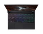 AORUS 5 SE4 15.6" FHD 144Hz i7-12700H 16GB 512GB SSD GeForce RTX 3070 8GB RGB Backlit Win11Home crni - Image 5