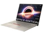 Laptop Zenbook 14X OLED UX5401ZAS-OLED-KN731X (14" OLED 2.8K, i7-12700H, 16GB, SSD 1TB, Win11 Pro) - Image 2