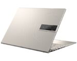 Laptop Zenbook 14X OLED UX5401ZAS-OLED-KN731X (14" OLED 2.8K, i7-12700H, 16GB, SSD 1TB, Win11 Pro) - Image 3