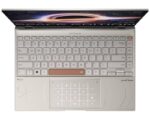 Laptop Zenbook 14X OLED UX5401ZAS-OLED-KN731X (14" OLED 2.8K, i7-12700H, 16GB, SSD 1TB, Win11 Pro) - Image 4