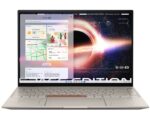 Laptop Zenbook 14X OLED UX5401ZAS-OLED-KN731X (14" OLED 2.8K, i7-12700H, 16GB, SSD 1TB, Win11 Pro)