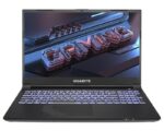 G5 GE 15.6" FHD 144Hz i5-12500H 16GB 512GB SSD GeForce RTX 3050 4GB Backlit crni