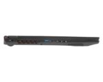 G7 KE 17.3" FHD 144Hz i5-12500H 16GB 512GB SSD GeForce RTX 3060 6GB Backlit crni - Image 3