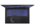 G7 KE 17.3" FHD 144Hz i5-12500H 16GB 512GB SSD GeForce RTX 3060 6GB Backlit crni - Image 5