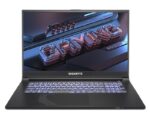 G7 KE 17.3" FHD 144Hz i5-12500H 16GB 512GB SSD GeForce RTX 3060 6GB Backlit crni