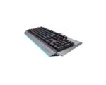 CK99 RGB siva mehanička tastatura crveni prekidač - Image 3