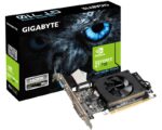 Grafička karta PCI-E Gigabyte GT710 2GB DDR3