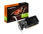 Grafička karta PCI-E Gigabyte GT 1030 2GB DDR4 GV-N1030D4-2GL