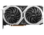 AMD Radeon RX 6700 12GB 192bit RX 6700 XT MECH 2X 12G - Image 2