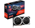 AMD Radeon RX 6700 12GB 192bit RX 6700 XT MECH 2X 12G