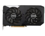 AMD Radeon RX 6600 8GB DUAL-RX6600-8G - Image 2